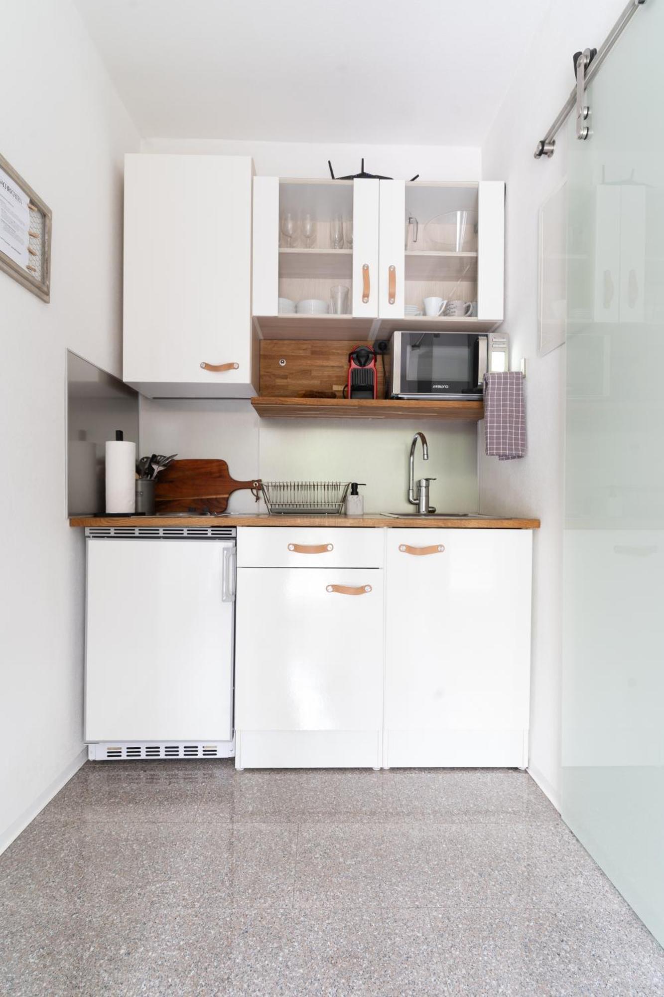 Moderne 2-Zimmer Wohnung Gratwein Exterior foto